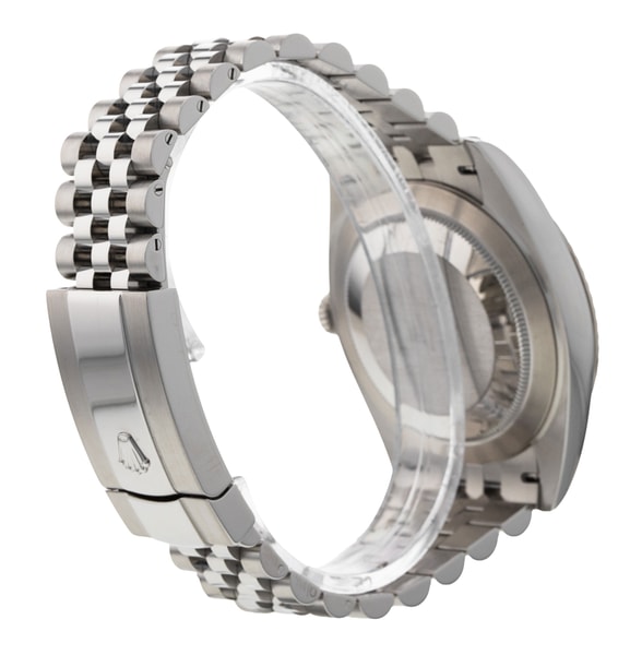 Rolex Datejust 41 126334